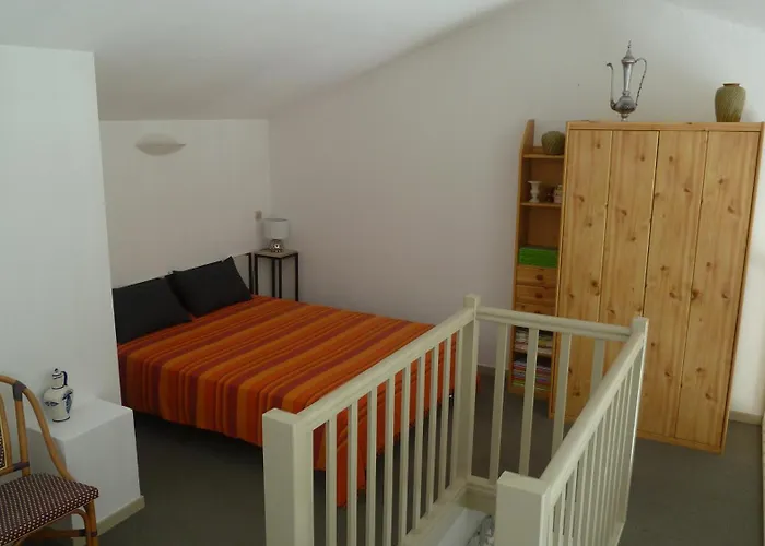 Apartment La Vague De Pontaillac 55m2 Royan