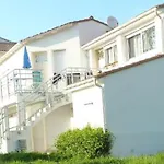 Apartament La Vague De Pontaillac 55m2 Royan