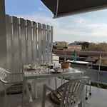 La Vague De Pontaillac 55m2 Apartament
