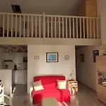 La Vague De Pontaillac 55m2 Apartament *