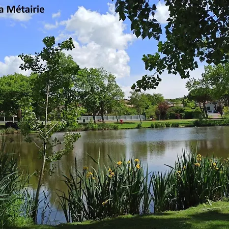 La Vague De Pontaillac - Climatisation - 55m2 Appartement *