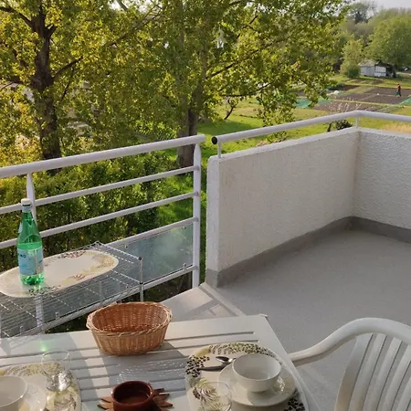 La Vague De Pontaillac 55m2 Apartment *