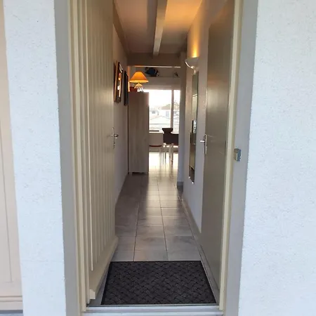 La Vague De Pontaillac - Climatisation - 55m2 Appartement Royan