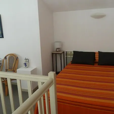 La Vague De Pontaillac 55m2 Royan