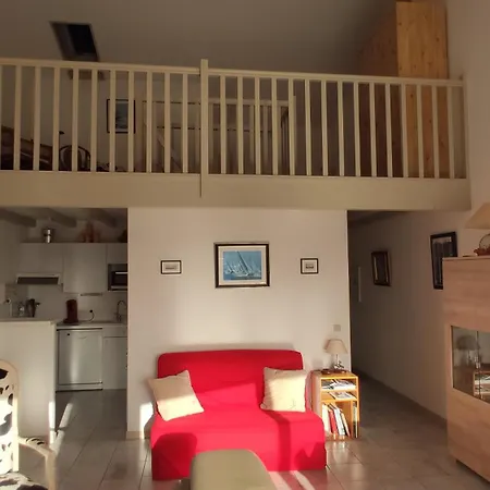 La Vague De Pontaillac 55m2 Apartment *