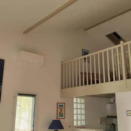 La Vague De Pontaillac 55m2 * Royan