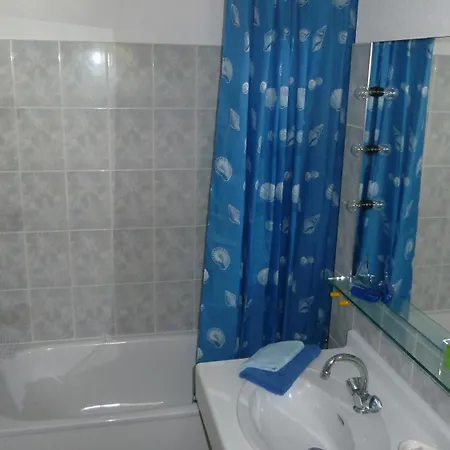 La Vague De Pontaillac 55m2