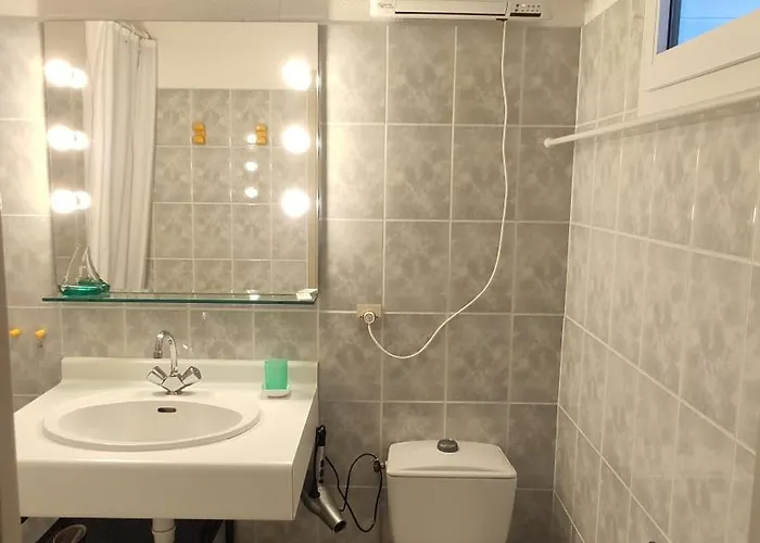 La Vague De Pontaillac 55m2 *