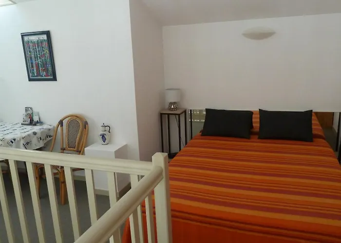 La Vague De Pontaillac 55m2 Royan