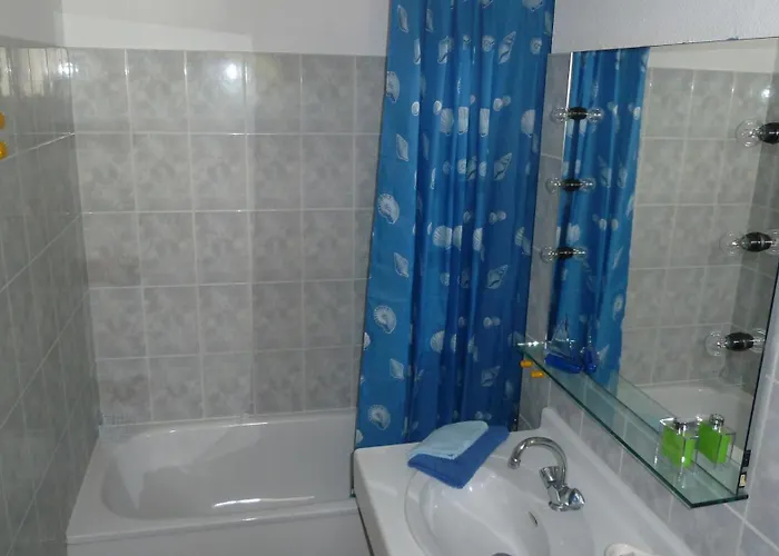 La Vague De Pontaillac 55m2